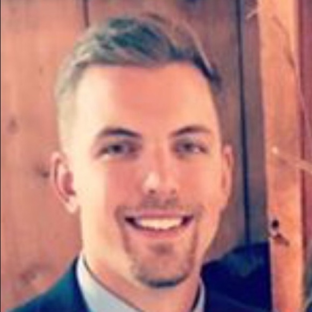 Meet your Posher, Matt